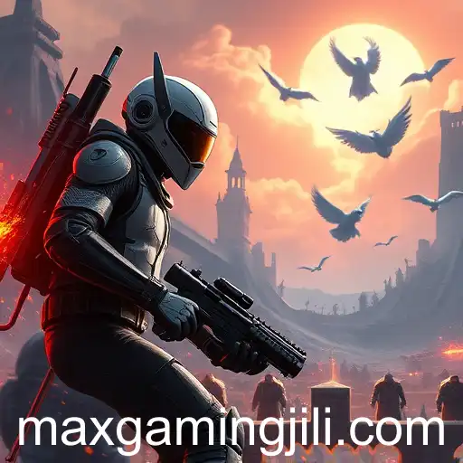 The Evolution of Gaming: MAXGaming Leads the Way