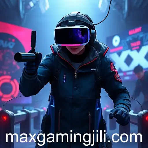 Evolving Trends in Gaming for 2025