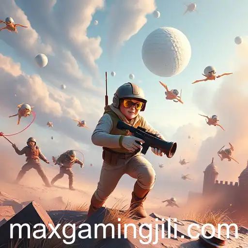 The Evolution of Gaming in 2025