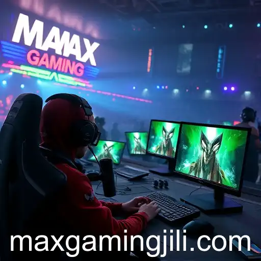 Gaming Trends and Innovations in 2025