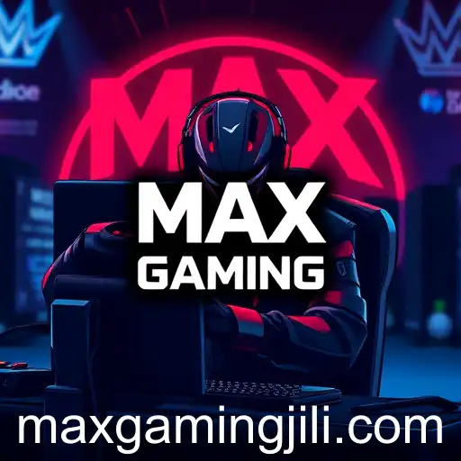 Interactive Evolution at MAXGaming
