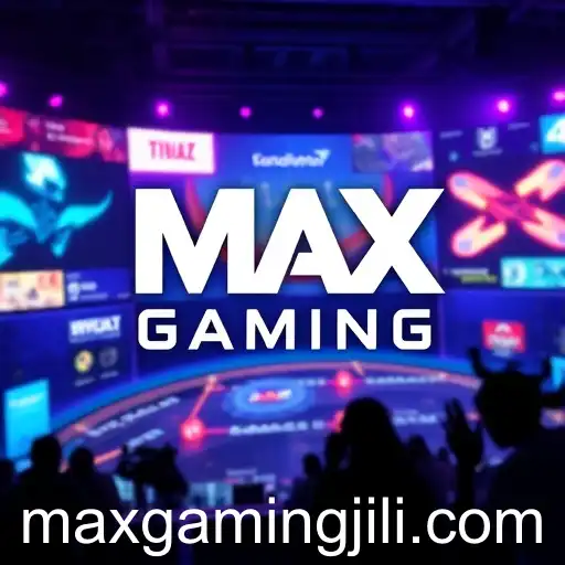 The Evolving Landscape of MAXGaming
