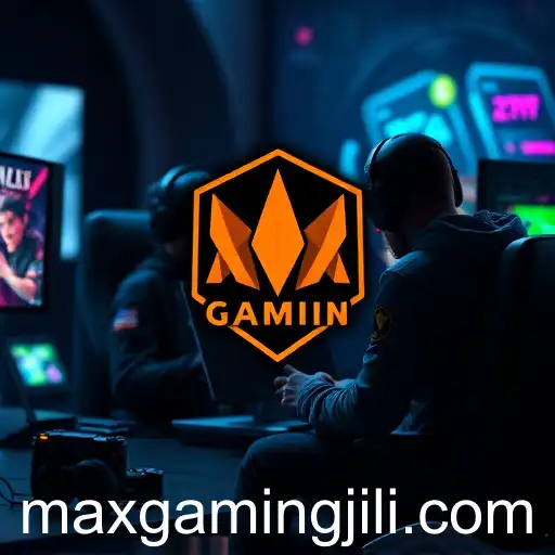 MAXGaming's Evolution in the Digital Era