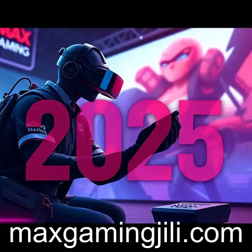 MAXGaming's Evolution in the Gaming Industry