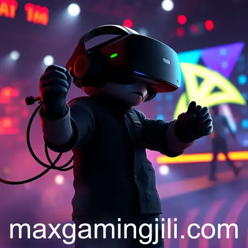 MAXGaming Expansion in 2025