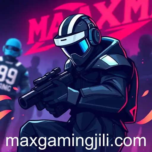 The Evolution of Gaming: MAXGaming's Role in 2025