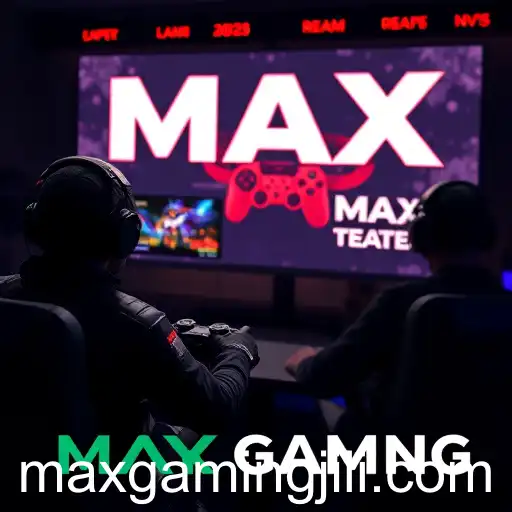 MAXGaming: Transforming the Gaming Landscape in 2025