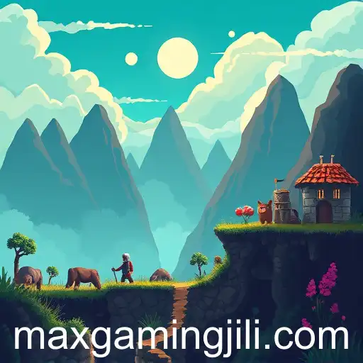 The Rise of MAXGaming in the Changing Landscape of Gaming