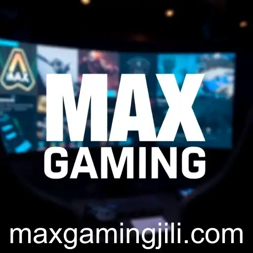 MAXGaming's Rise in the Global Game Arena