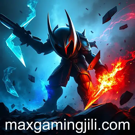 MAXGaming's Impact on 2025's Gaming Landscape