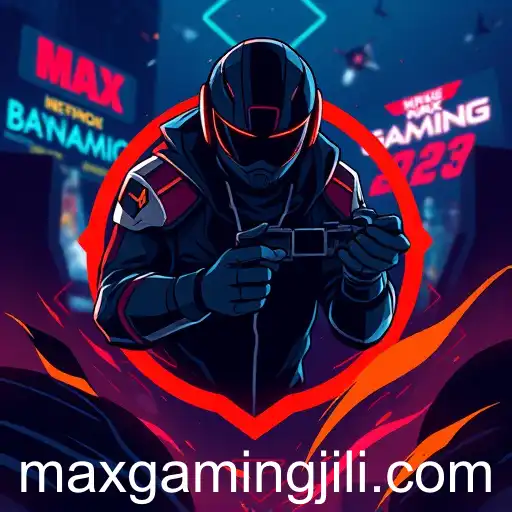 MAXGaming's Rise Amidst Industry Shifts
