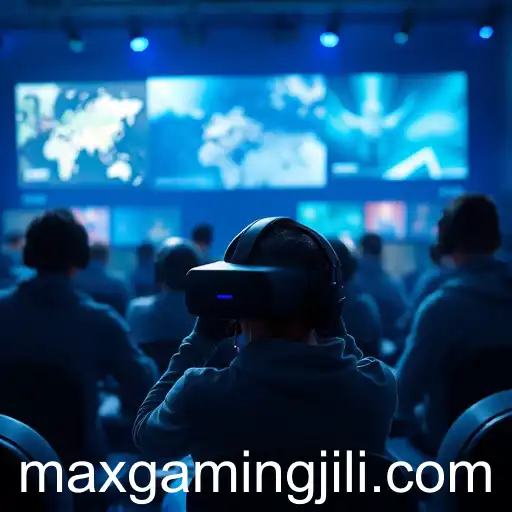 MAXGaming Unveils Major Updates for Gamers in 2025