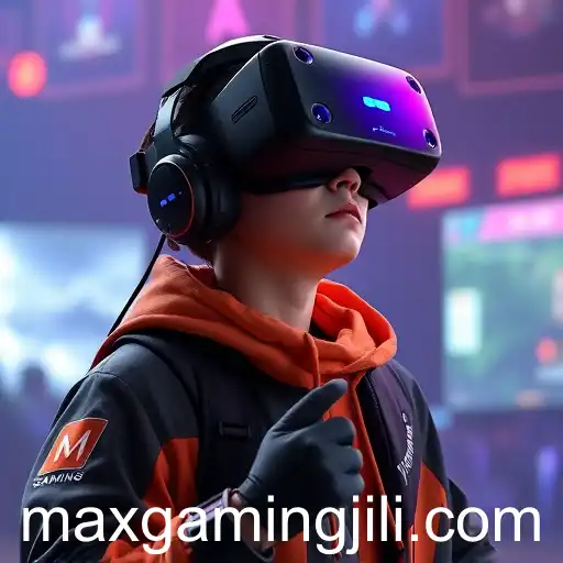 MAXGaming Revolutionizes Online Gaming Experience