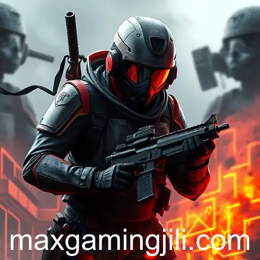 MAXGaming Revolutionizes Esports Scene