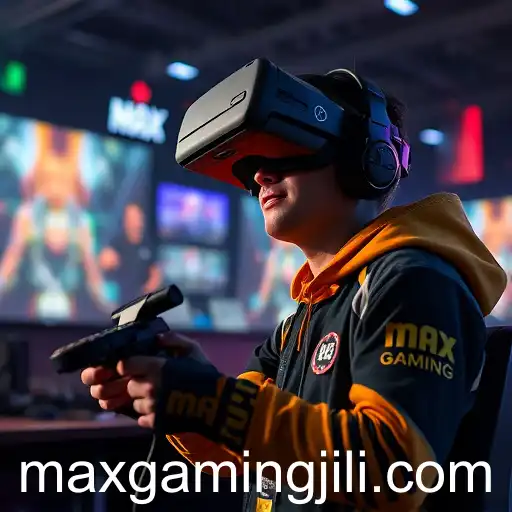 MAXGaming Revolutionizes Online Play