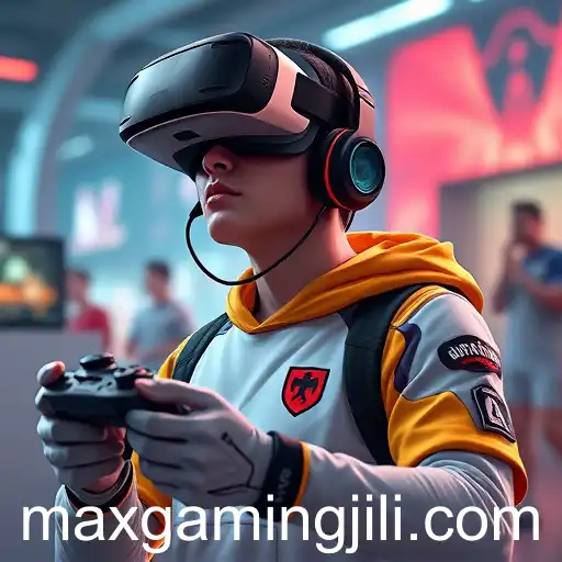 The Rise of MAXGaming in 2025