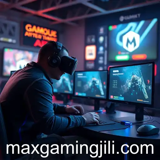 The Rise of Streaming in Gaming