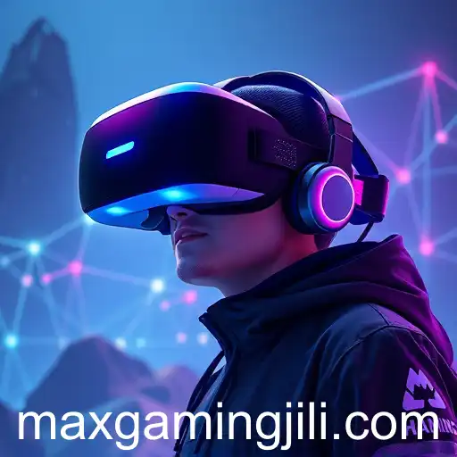 The Evolution of MAXGaming: A New Era in Online Gaming