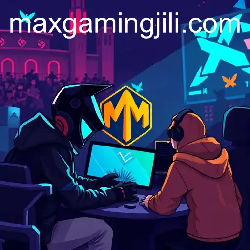 MAXGaming: Revolutionizing the Gaming Community Experience