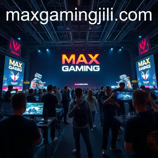 Exploring the World of MAXGaming: A Deep Dive into Gaming Events