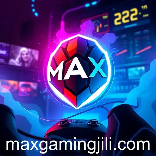 The Rising Influence of MAXGaming in 2025