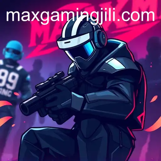 The Evolution of Gaming: MAXGaming's Role in 2025