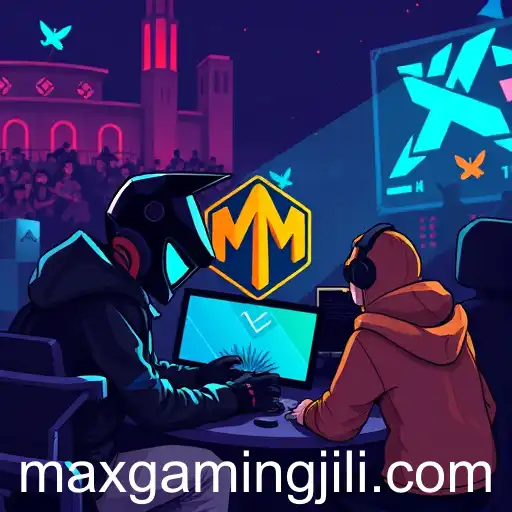 MAXGaming: Revolutionizing the Gaming Community Experience