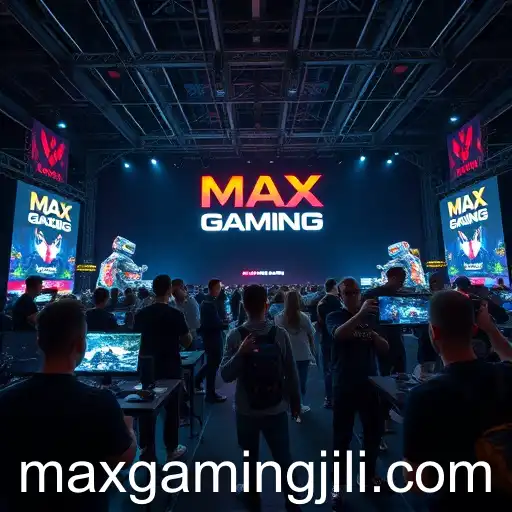 Exploring the World of MAXGaming: A Deep Dive into Gaming Events