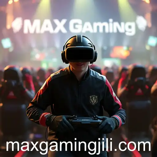 The Future of Gaming: Trends and Innovations