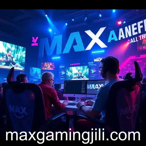 The Evolving World of Gaming in 2025