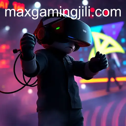 MAXGaming Expansion in 2025