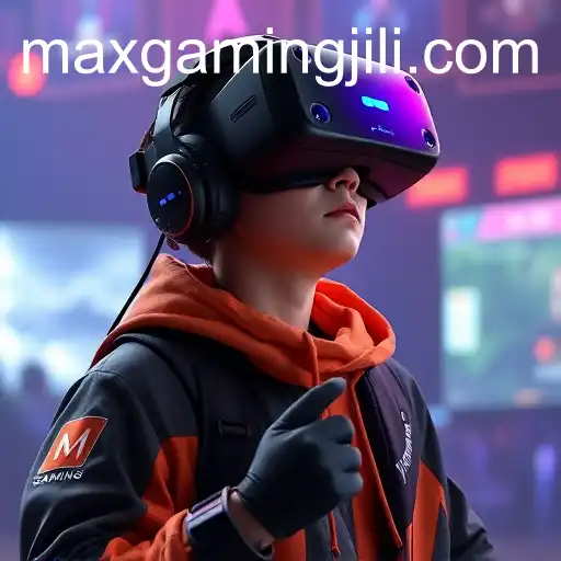 MAXGaming Revolutionizes Online Gaming Experience
