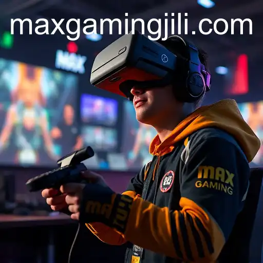 MAXGaming Revolutionizes Online Play