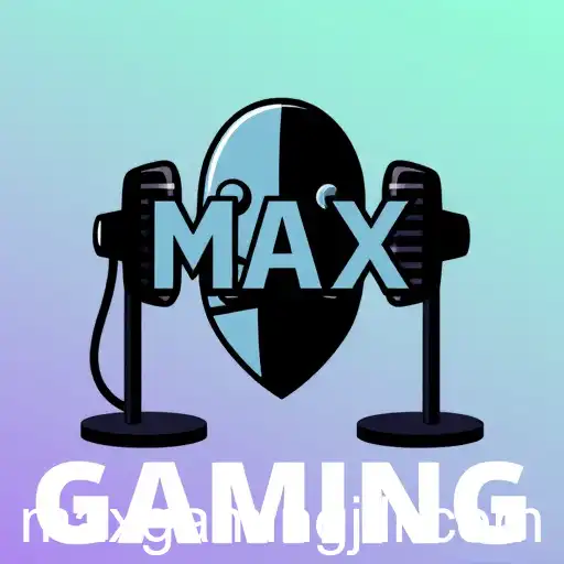 MAXGaming: A Dynamic Platform in the World of Gaming Podcasts