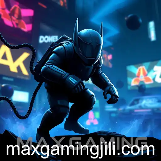 Exploring 'Gameplay Videos': A Thrilling Dive into MAXGaming